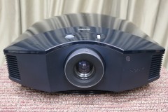【買取】SONY VPL-HW50ES(B)【コード00-92299】