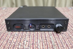 【買取】BENCHMARK DAC1(B)【コード00-92303】