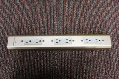 【買取】ACOUSTIC REVIVE YTP-6【コード00-97357】