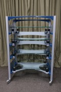 【買取】SAP RELAXA RACK + option【コード00-95213】