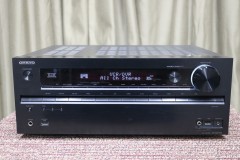 【買取】ONKYO TX-NA709-特【コード00-95210】