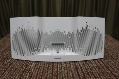 【買取】BOSE SoundDock XT(White/DarkGray)【コード00-91434】