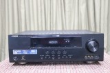 【買取】YAMAHA AX-V565(B)-特【コード00-95206】