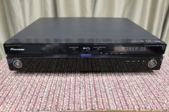 【買取】Pioneer BDP-LX80【コード00-92329】