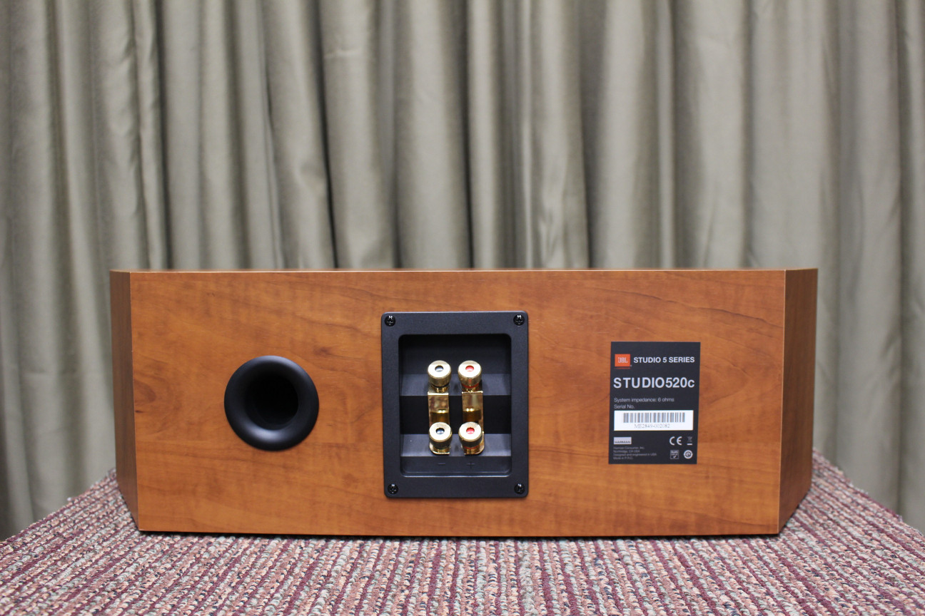 studio 520c