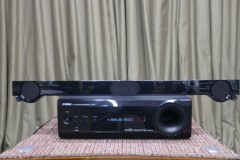 【買取】YAMAHA YHT-S401-特【コード00-95224】