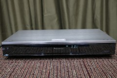【買取】Panasonic DMR-UBZ1【コード00-95229】