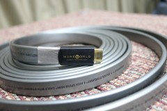 【買取】WIREWORLD SSH6/5.0m【コード00-95228】