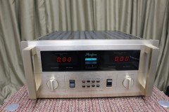 【買取】Accuphase P-600【コード00-91514】
