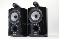 【買取】B&W 805D3(B)【コード01-02765】