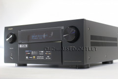 【買取】DENON AVC-X8500H【コード01-02621】