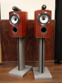 【展示処分品】B&W 805D3(MR) + FS805D3S【コード29-00805】
