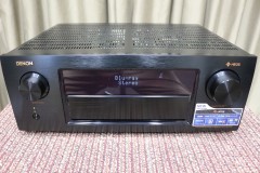 【買取】DENON AVR-X6300H【コード00-92353】