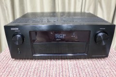 【買取】DENON AVR-3313【コード00-92347】