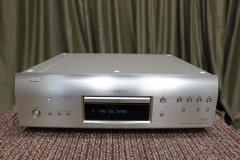 【買取】DENON DBP-4010UD(SP)【コード00-92363】