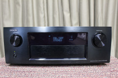 【買取】DENON AVR-X4000【コード00-97378】在庫一掃セール