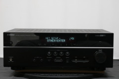 【買取】YAMAHA RX-V583【コード01-03020】