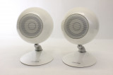 【展示処分品】ECLIPSE TD307MK2A(WH)-特【コード90-01573】