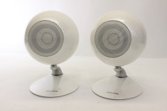 【展示処分品】ECLIPSE TD307MK2A(WH)-特【コード90-01573】