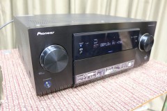 【買取】Pioneer SC-LX77【コード00-92356】