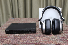 【買取】SONY MDR-HW700DS【コード00-97351】