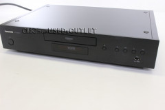 【買取】Panasonic DP-UB9000-Japan Limited【コード01-03047】