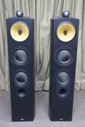 【買取】B&W Nautilus804(B)【コード00-95235】