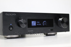 【買取】OPPO Sonica DAC (OPP-SDAC-3)【コード01-00458】