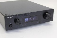 【買取】OPPO Sonica DAC (OPP-SDAC-3)【コード01-00492】