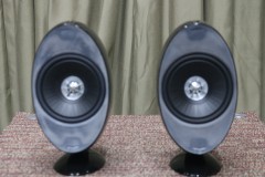 【買取】KEF HTS3001SE【コード00-95234】