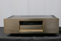 【買取】Accuphase DC-91【コード01-02739】
