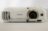【買取】EPSON EH-TW5350【コード01-02663】