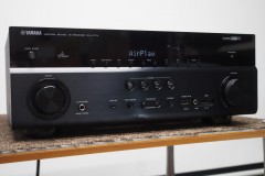 【買取】YAMAHA RX-V773(B)【コード21-00170】