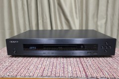 【買取】 OPPO BDP-103JP【コード00-95145】