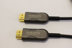 【買取】INAKUSTIK HDMI2.0/1m【コード01-02989】
