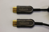 【買取】INAKUSTIK HDMI2.0/1m【コード01-02988】