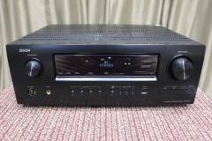 【買取】DENON AVR-3312【コード00-92376】