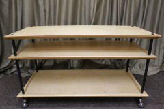 【買取】QUADRASPIRE QAVMB/MP【コード00-92318】