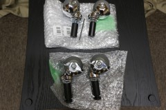 【買取】QUADRASPIRE QCST50+QCST50SP【コード00-92320】