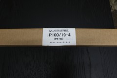 【買取】QUADRASPIRE P100/19-4【コード00-92322】