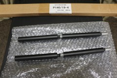 【買取】QUADRASPIRE P140/19-4【コード00-92321】