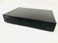 【買取】Panasonic DP-UB9000-Japan Limited【コード01-00527】