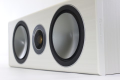 【アウトレット】MONITORAUDIO BRONZECENTER(WA)【コード90-01600】