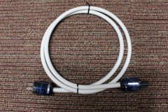 【買取】OYAIDE BLACK MAMBA-Σ V2 1.8m-特注【コード00-97376】