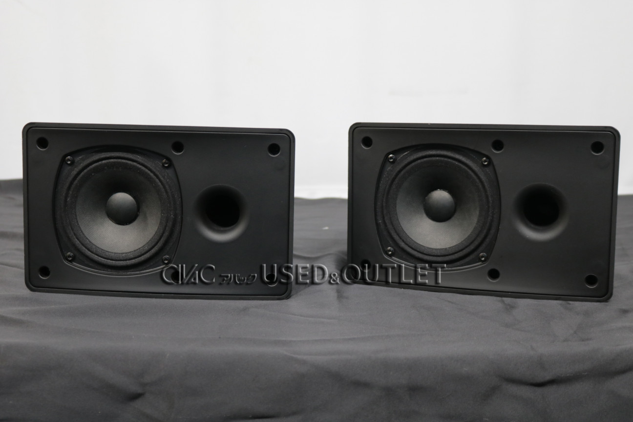 定番最新作 ヤフオク! - ONKYO D-PS100 スピーカーシステム [ホワイト 