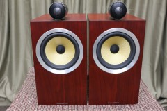 【展示処分品】B&W CM6S2(MR)(ペア)【コード90-00308】