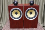 【展示処分品】B&W CM6S2(MR)(ペア)【コード90-00308】