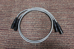 【買取】WireWorld QBI6BAL/1.0m【コード00-97363】