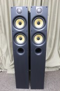 【展示処分品】B&W 684S2(B)(ペア)【コード90-00276】