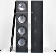 【買取】KEF Q900(B)【コード21-01744】
